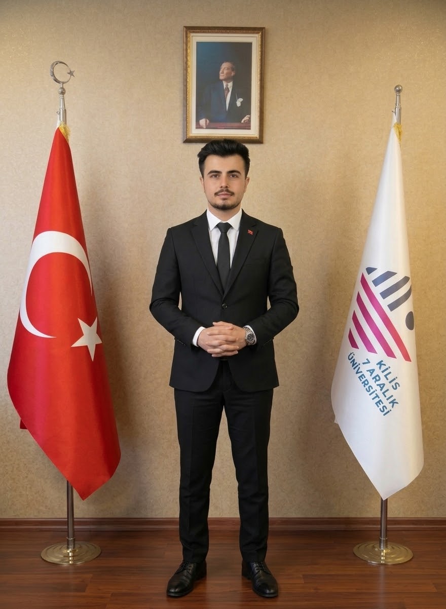 Osman ŞEFKATLI